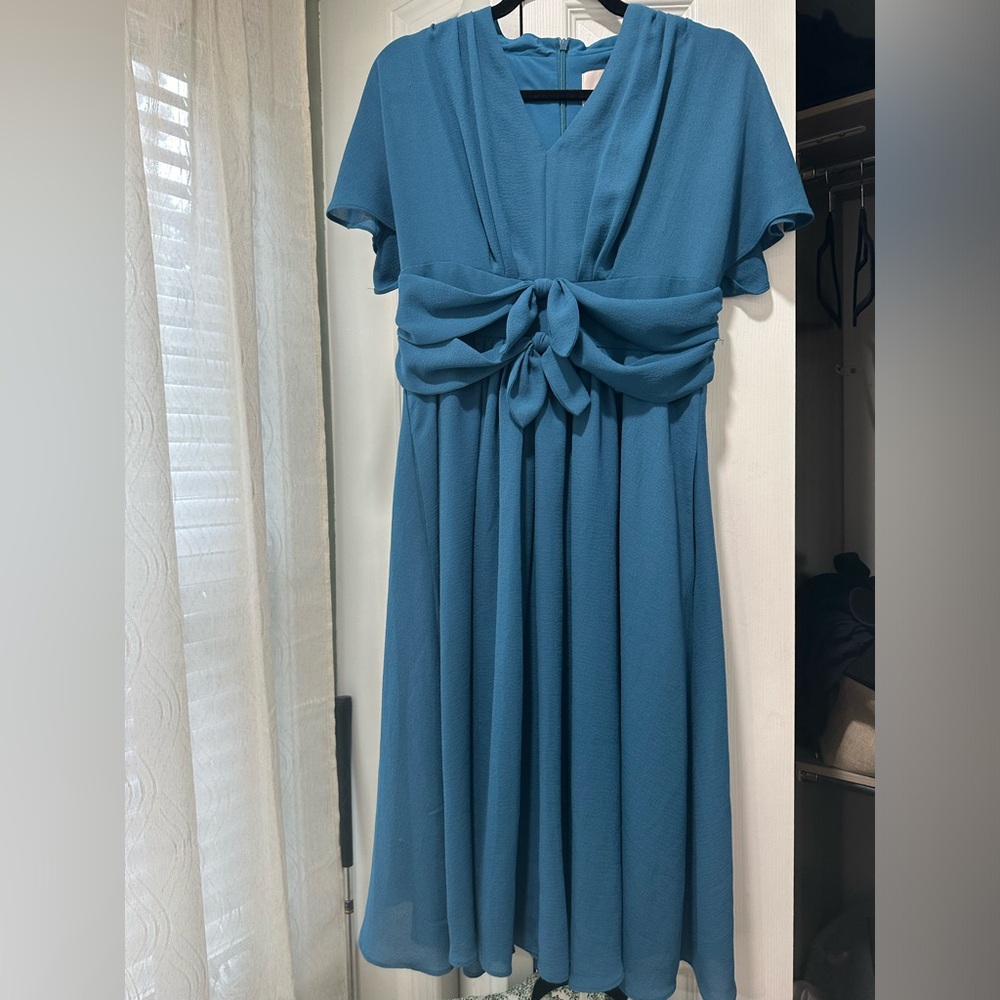 GMG Jane dress